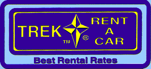 TREK Rent a Car - Cape Cod's Best Rental Rates